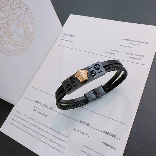 Versace bracelet 12lyh267